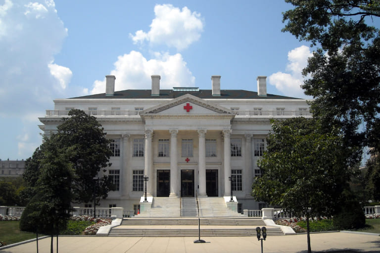 American_Red_Cross_headquarters